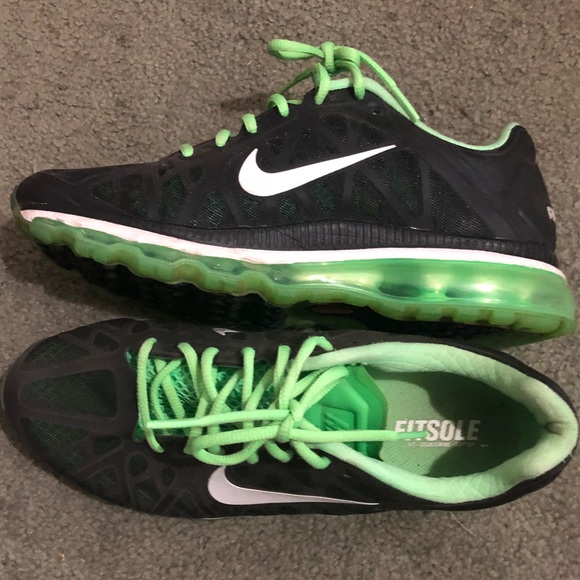 Nike running sneakers - Picture 3 of 3